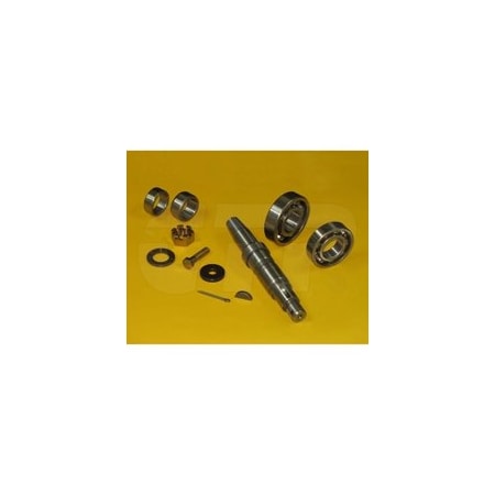Aic Replacement Parts Rebuild Kit Fits Caterpillar Models 1W7077